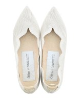 offen（オフェン）バレエシューズ/オペラシューズ ベージュ サイズ:EU40(26.5cm位) レディース/2200640064105