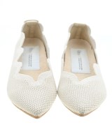 offen（オフェン）バレエシューズ/オペラシューズ ベージュ サイズ:EU40(26.5cm位) レディース/2200640064105