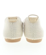 offen（オフェン）バレエシューズ/オペラシューズ ベージュ サイズ:EU40(26.5cm位) レディース/2200640064105