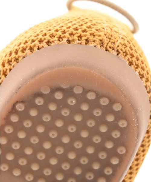 offen（オフェン）その他 黄 サイズ:EU38(24.5cm位) レディース/2200642436030