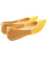 offen（オフェン）その他 黄 サイズ:EU38(24.5cm位) レディース/2200642436030