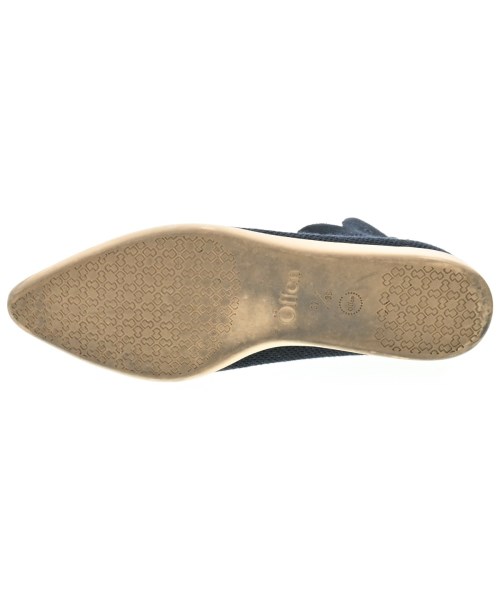 offen（オフェン）その他 黒 サイズ:EU38(24.5cm位) レディース/2200654195291