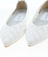 offen（オフェン）パンプス 白 サイズ:EU40(26.5cm位) レディース/2200706868296