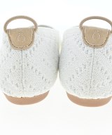 offen（オフェン）パンプス 白 サイズ:EU40(26.5cm位) レディース/2200706868296