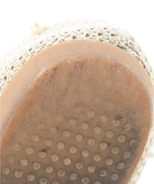 offen（オフェン）バレエシューズ/オペラシューズ ベージュ サイズ:EU39(25.5cm位) レディース/2200664969042