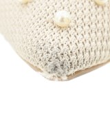 offen（オフェン）バレエシューズ/オペラシューズ ベージュ サイズ:EU39(25.5cm位) レディース/2200664969042