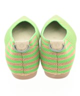 offen（オフェン）バレエシューズ/オペラシューズ 緑 サイズ:EU40(26.5cm位) レディース/2200670484119