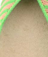 offen（オフェン）バレエシューズ/オペラシューズ 緑 サイズ:EU40(26.5cm位) レディース/2200670484119