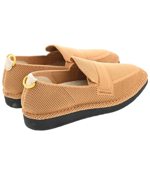offen（オフェン）ドレスシューズ/ローファー 茶 サイズ:36(22.5cm位) レディース/2200718449179