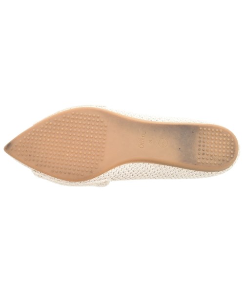 offen（オフェン）パンプス ベージュ サイズ:EU40(26.5cm位) レディース/2200720875010