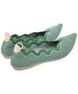 offen（オフェン）その他 緑 サイズ:EU39(25.5cm位) レディース/2200721912066