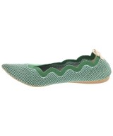 offen（オフェン）その他 緑 サイズ:EU39(25.5cm位) レディース/2200721912066