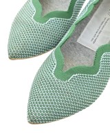 offen（オフェン）その他 緑 サイズ:EU39(25.5cm位) レディース/2200721912066