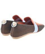 offen（オフェン）その他 茶 サイズ:EU38(24.5cm位) レディース/2200683220162