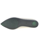 offen（オフェン）バレエシューズ/オペラシューズ 白 サイズ:EU38(24.5cm位) レディース/2200690873054