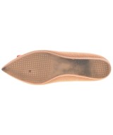 offen（オフェン）パンプス オレンジ サイズ:EU40(26.5cm位) レディース/2200689784330