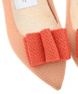 offen（オフェン）パンプス オレンジ サイズ:EU40(26.5cm位) レディース/2200689784330