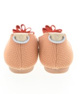 offen（オフェン）パンプス オレンジ サイズ:EU40(26.5cm位) レディース/2200689784330