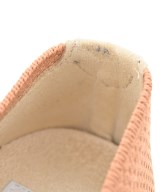 offen（オフェン）パンプス オレンジ サイズ:EU40(26.5cm位) レディース/2200689784330