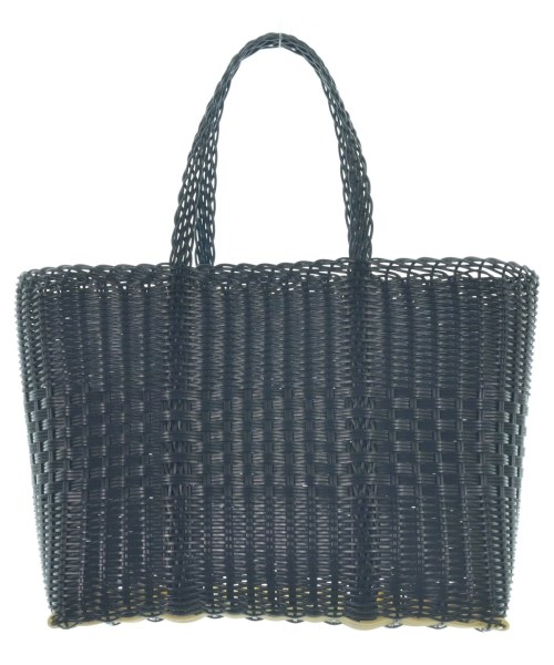 PALOROSA(パロロサ)トートバッグ 紺 サイズ:-/2200621259223