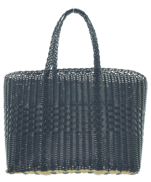 PALOROSA（パロロサ）トートバッグ 紺 サイズ:- レディース/2200621259223