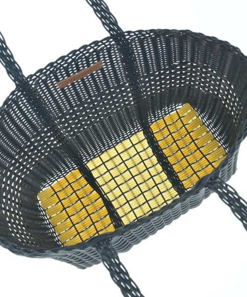 PALOROSA（パロロサ）トートバッグ 紺 サイズ:- レディース/2200621259223