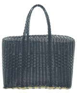 PALOROSA（パロロサ）トートバッグ 紺 サイズ:- レディース/2200621259223