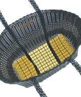 PALOROSA（パロロサ）トートバッグ 紺 サイズ:- レディース/2200621259223