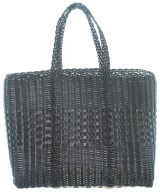 PALOROSA（パロロサ）かごバッグ 黒 サイズ:- レディース/2200617590217