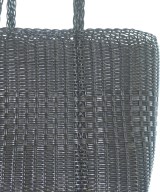 PALOROSA（パロロサ）かごバッグ 黒 サイズ:- レディース/2200617590217