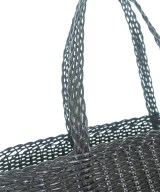 PALOROSA（パロロサ）かごバッグ 黒 サイズ:- レディース/2200617590217