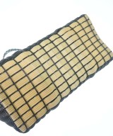 PALOROSA（パロロサ）かごバッグ 黒 サイズ:- レディース/2200617590217