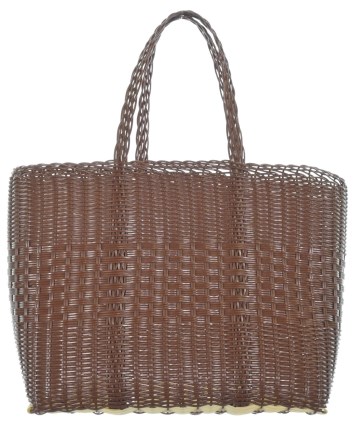 palorosa パロロサ かごバッグ PALOROSA パロロサ かごバッグ トート