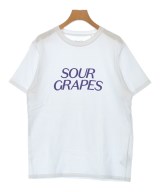 Personal Effects（パーソナルエフェクツ）Tシャツ・カットソー 白 サイズ:1(S位) レディース/2200617070160