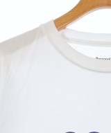 Personal Effects（パーソナルエフェクツ）Tシャツ・カットソー 白 サイズ:1(S位) レディース/2200617070160