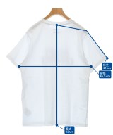 Personal Effects（パーソナルエフェクツ）Tシャツ・カットソー 白 サイズ:1(S位) レディース/2200617070160