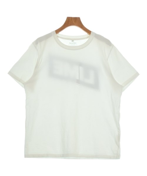 Personal Effects(パーソナルエフェクツ)Tシャツ・カットソー 白 サイズ:M/2200648104056