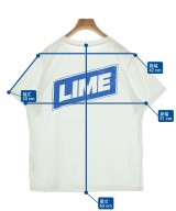 Personal Effects（パーソナルエフェクツ）Tシャツ・カットソー 白 サイズ:M レディース/2200648104056