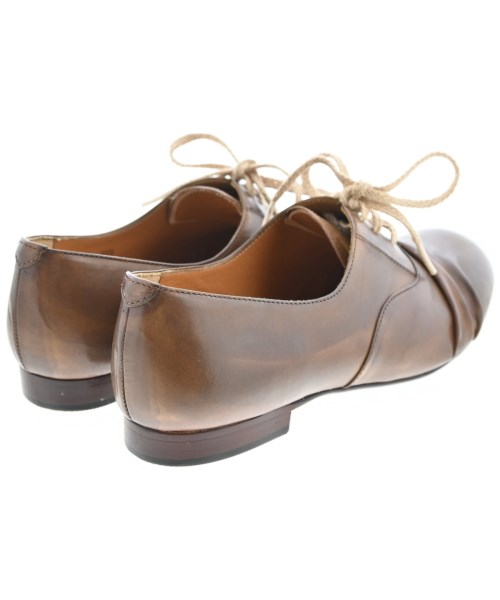Pionero（ピオネロ）ビジネス・ドレスシューズ 茶 サイズ:23.5cm レディース/2200629776067