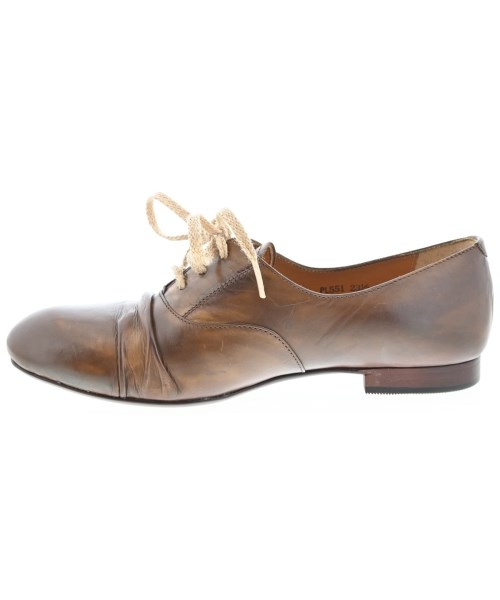 Pionero（ピオネロ）ビジネス・ドレスシューズ 茶 サイズ:23.5cm レディース/2200629776067