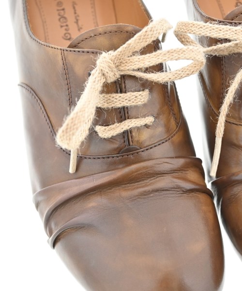 Pionero（ピオネロ）ビジネス・ドレスシューズ 茶 サイズ:23.5cm レディース/2200629776067