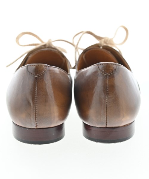 Pionero（ピオネロ）ビジネス・ドレスシューズ 茶 サイズ:23.5cm レディース/2200629776067