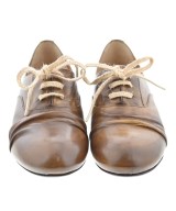 Pionero（ピオネロ）ビジネス・ドレスシューズ 茶 サイズ:23.5cm レディース/2200629776067