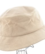 RIDGEWOOD CAPS（リッジウッドキャップス）ハット ベージュ サイズ:- メンズ/2200711609167