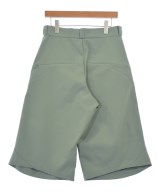 ryaw（リャウ）ショートパンツ カーキ サイズ:1(S位) メンズ/2200709904380