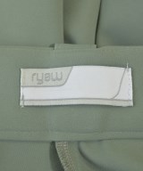 ryaw（リャウ）ショートパンツ カーキ サイズ:1(S位) メンズ/2200709904380