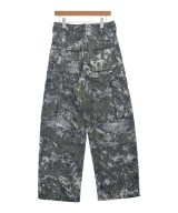 ryaw（リャウ）カーゴパンツ カーキ サイズ:3(L位) メンズ/2200709904427