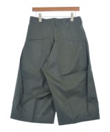 ryaw（リャウ）ショートパンツ カーキ サイズ:3(L位) メンズ/2200709904441