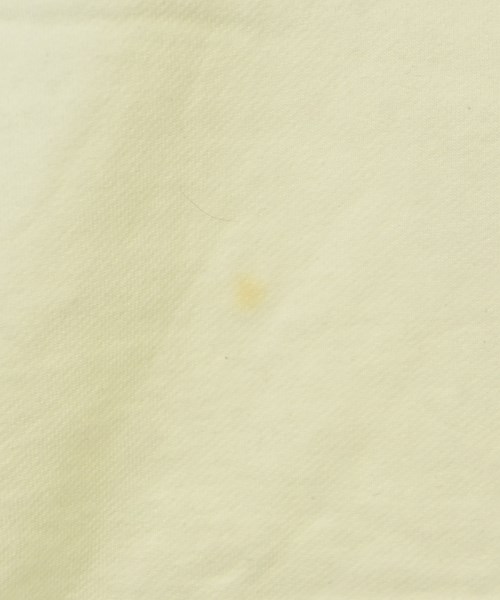 ryaw（リャウ）スウェット 白 サイズ:F メンズ/2200712634304