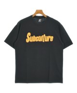 SC-SubCulture- Tシャツ・カットソー